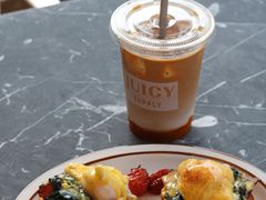 -Juicy Bakery(瑞景店)
