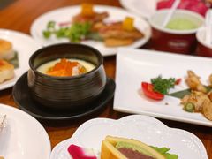 铜锣烧-Mr·Fish鱼鲜生海鲜放题(银泰in99店)