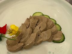 -全聚德(上海首店浦东店)