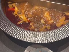 -牛YO寿喜烧和牛火锅自助(三台子万象汇店)