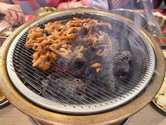 -西塔老太太泥炉烤肉(北京望京店)
