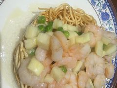 -王家沙点心店(南京西路总店)