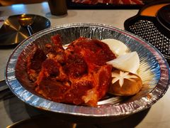 -老板娘的烤肉店(港湾广场店)