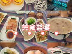 -东方御宴海鲜酒楼(棕泉酒店)