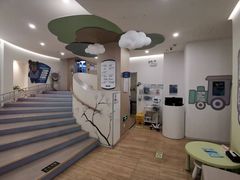 -和睦家诊所(复兴门店)