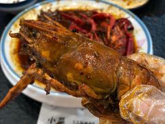 -三妹小龙虾·黄油蟹(华侨城总店)