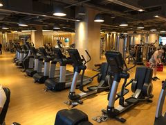 -北京嘉里健身·Kerry Sports(北京嘉里大酒店)