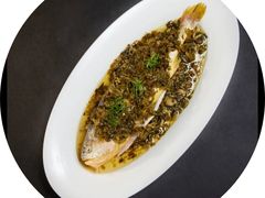 -顶特勒·黄鱼馆·特色菜(上海大世界店)