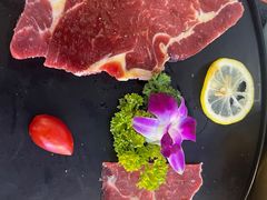 -熊大·鲜烤黄牛肉(五山店)