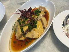 -喜来登由由大酒店九州膳坊中餐厅