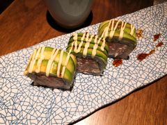 -山葵家·创意料理(万象汇店)