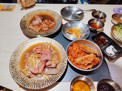 -大阪烧肉BAKA一代(十亩地店)