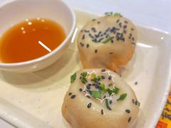 -咬不得高祖生煎·简餐(天城商业中心店)