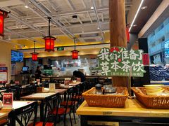 -和府捞面(欧亚卖场店)