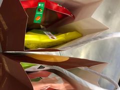 芝芝巴斯克铜锣烧-泽田本家·铜锣烧(环贸店)