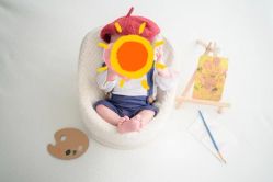 -玛瑞莎·儿童·亲子摄影(越秀店)