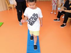 -小门牙好性格托育(北外滩中心)