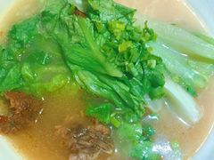 -翠华餐厅(旺角文华商场店)