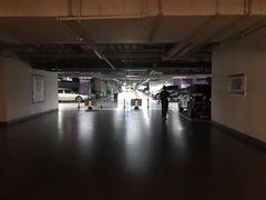 -万象天地（深圳华侨城店）-停车场