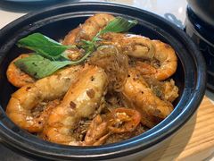 -星叶·东南亚料理(宁波万象汇店)