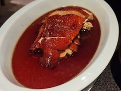 -南京大牌档(新街口德基广场店)