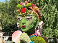 -沈阳植物园