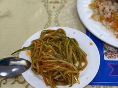 -吾斯曼珍珠抓饭王