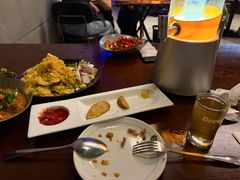 -埠口精酿夜景餐酒吧· BREWPORT BISTRO(长嘉汇重庆之眼店)