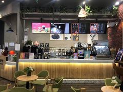 -THE ALLEY 鹿角巷(合生汇店)