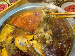 -铭记蛙小仙·活蛙畅享(CBD万达广场店)