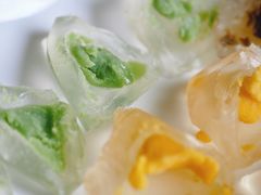 -星巴克(宝山万达店)