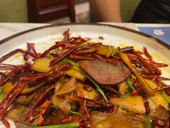 -南山鲜虾面·活鲜小馆·海味大连菜(南山总店)