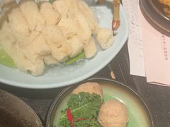 -捞王锅物料理(凯旋路店)