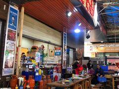 大堂-陈记泸州酸菜豆花火锅(建设路店)