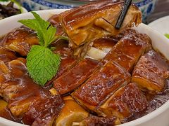 -虾饺妹·粤式手工点心(水荫路店)