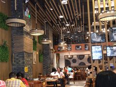 大堂-椰小调.儋州米烂(名门店)