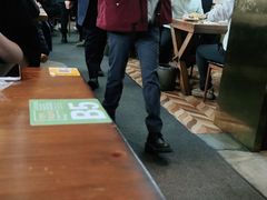 -歹歹的加个面过油肉拌面