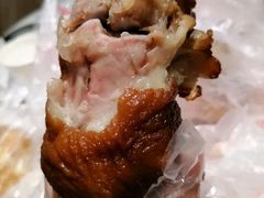 -鲁味斋(六里山店)