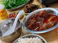 -辉记牛肉馆(泉州店)