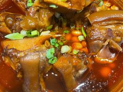 -青石桥老瓦房肥肠粉总店(青石桥总店)