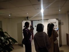-千古迷阵密室逃脱·剧本推理(成都旗舰店)