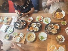 -梅间堂茶馆(绿地缤纷城店)