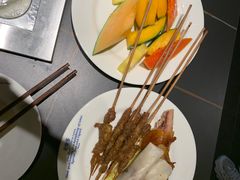-星伦多自助料理·涮烤一体(虹悦城店)