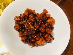 糖醋里脊-外婆家(西红门荟聚购物中心店)