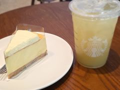 -星巴克(深圳欢乐颂店)