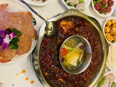 -枇杷园食为鲜火锅(南山店)