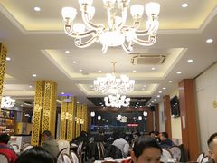 -金陵后厨·南京菜(新街口秣陵路店)