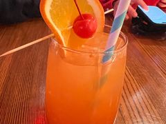 -1886德国汽车餐厅(外滩中央店)