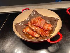 -青岛金沙滩希尔顿酒店·自助餐厅