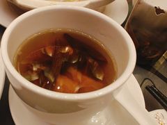 -汕头龙光喜来登酒店-采悦轩中餐厅